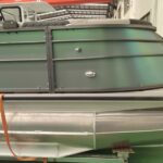 Алюминиевые борта понтонных лодок